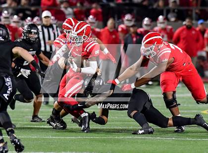 Thumbnail 3 in Servite @ Mater Dei photogallery.