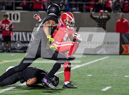 Thumbnail 1 in Servite @ Mater Dei photogallery.