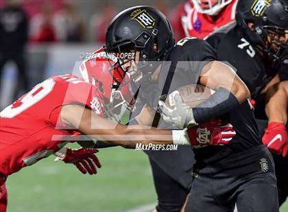Thumbnail 1 in Servite @ Mater Dei photogallery.