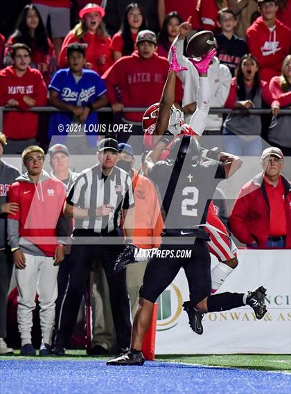Thumbnail 1 in Servite @ Mater Dei photogallery.