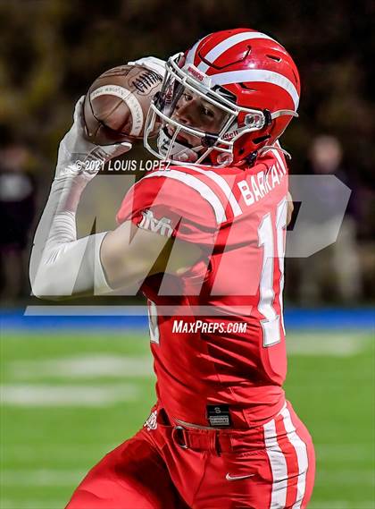 Thumbnail 3 in Servite @ Mater Dei photogallery.