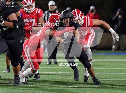 Thumbnail 1 in Servite @ Mater Dei photogallery.
