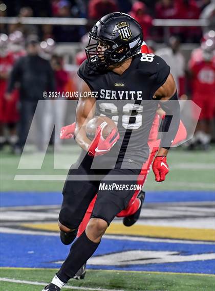 Thumbnail 2 in Servite @ Mater Dei photogallery.