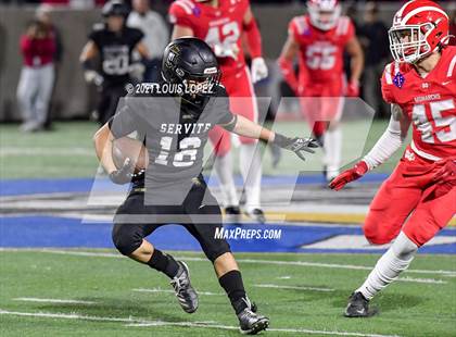 Thumbnail 3 in Servite @ Mater Dei photogallery.