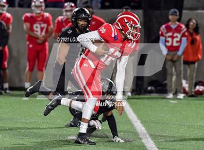 Thumbnail 3 in Servite @ Mater Dei photogallery.