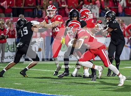 Thumbnail 3 in Servite @ Mater Dei photogallery.