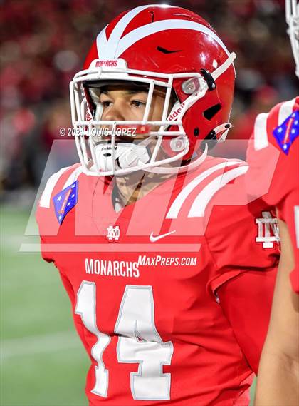 Thumbnail 3 in Servite @ Mater Dei photogallery.
