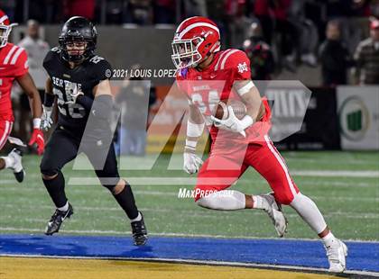 Thumbnail 1 in Servite @ Mater Dei photogallery.