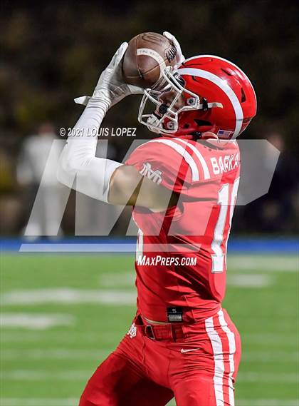 Thumbnail 2 in Servite @ Mater Dei photogallery.