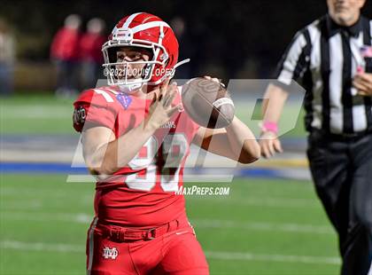 Thumbnail 1 in Servite @ Mater Dei photogallery.