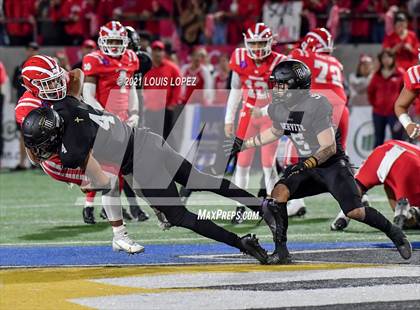 Thumbnail 1 in Servite @ Mater Dei photogallery.