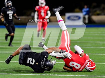Thumbnail 2 in Servite @ Mater Dei photogallery.