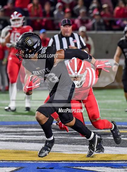 Thumbnail 1 in Servite @ Mater Dei photogallery.