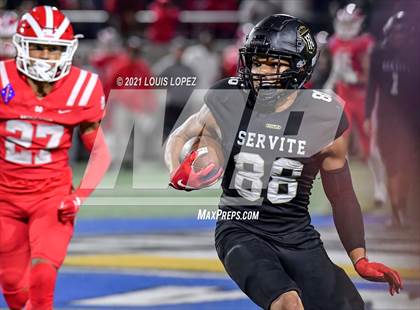 Thumbnail 3 in Servite @ Mater Dei photogallery.