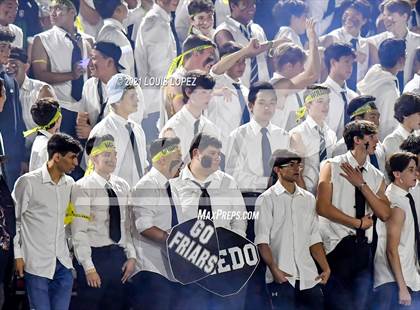 Thumbnail 3 in Servite @ Mater Dei photogallery.