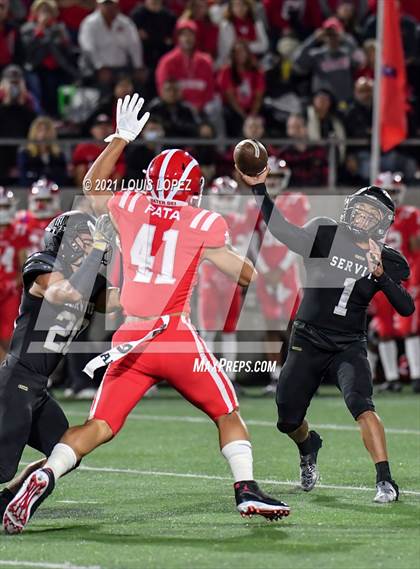 Thumbnail 3 in Servite @ Mater Dei photogallery.