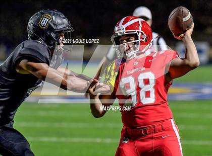 Thumbnail 2 in Servite @ Mater Dei photogallery.