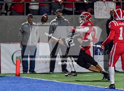 Thumbnail 1 in Servite @ Mater Dei photogallery.