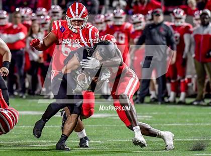 Thumbnail 3 in Servite @ Mater Dei photogallery.