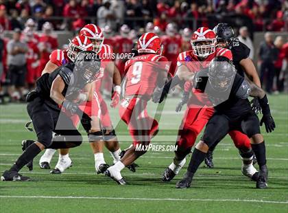 Thumbnail 1 in Servite @ Mater Dei photogallery.