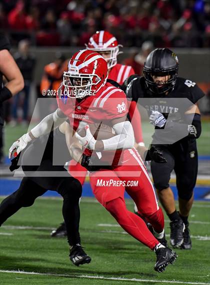 Thumbnail 1 in Servite @ Mater Dei photogallery.