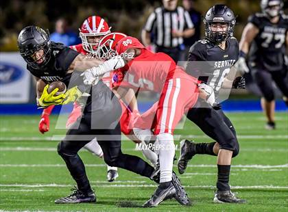 Thumbnail 3 in Servite @ Mater Dei photogallery.