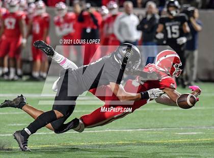 Thumbnail 3 in Servite @ Mater Dei photogallery.