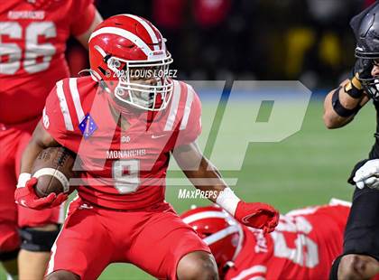 Thumbnail 1 in Servite @ Mater Dei photogallery.