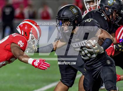 Thumbnail 3 in Servite @ Mater Dei photogallery.