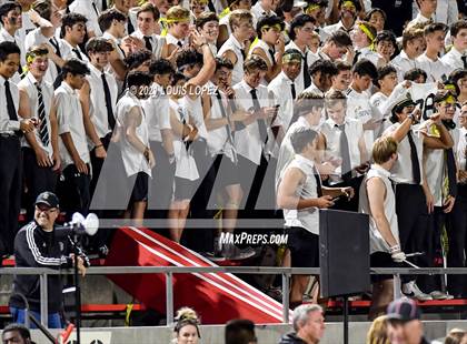 Thumbnail 1 in Servite @ Mater Dei photogallery.