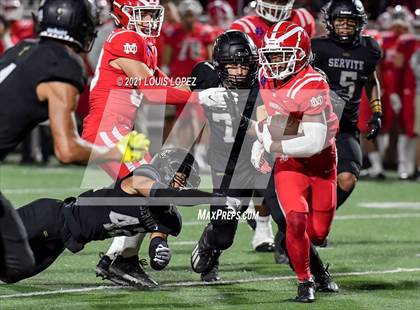 Thumbnail 2 in Servite @ Mater Dei photogallery.