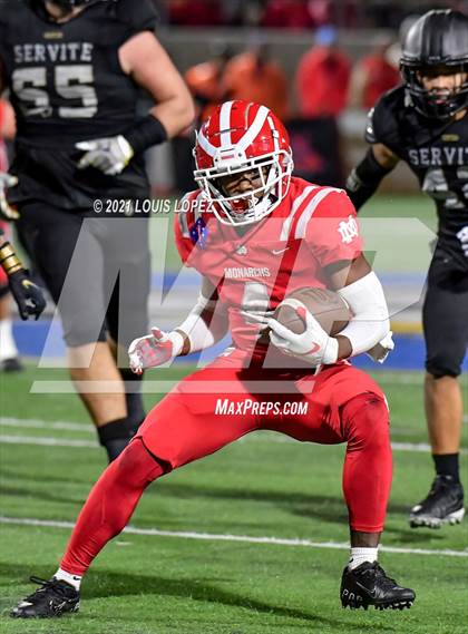 Thumbnail 3 in Servite @ Mater Dei photogallery.