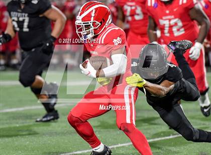 Thumbnail 1 in Servite @ Mater Dei photogallery.