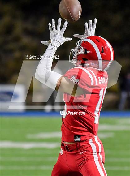 Thumbnail 1 in Servite @ Mater Dei photogallery.