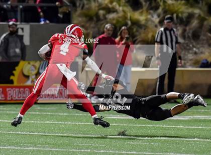 Thumbnail 1 in Servite @ Mater Dei photogallery.
