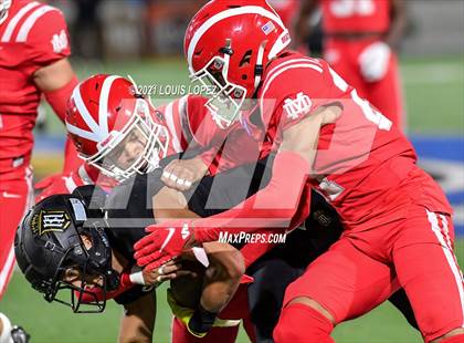 Thumbnail 2 in Servite @ Mater Dei photogallery.