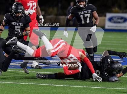 Thumbnail 3 in Servite @ Mater Dei photogallery.