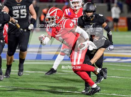 Thumbnail 3 in Servite @ Mater Dei photogallery.