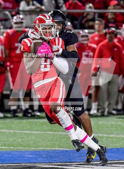 Thumbnail 3 in Servite @ Mater Dei photogallery.