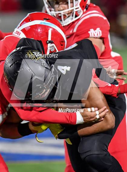 Thumbnail 3 in Servite @ Mater Dei photogallery.