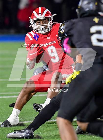 Thumbnail 2 in Servite @ Mater Dei photogallery.