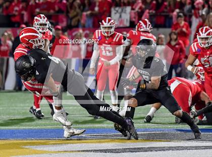 Thumbnail 3 in Servite @ Mater Dei photogallery.