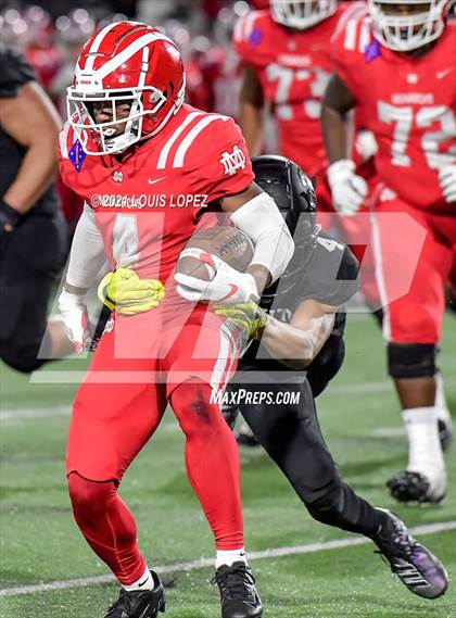 Thumbnail 3 in Servite @ Mater Dei photogallery.