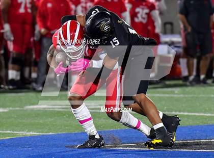 Thumbnail 2 in Servite @ Mater Dei photogallery.