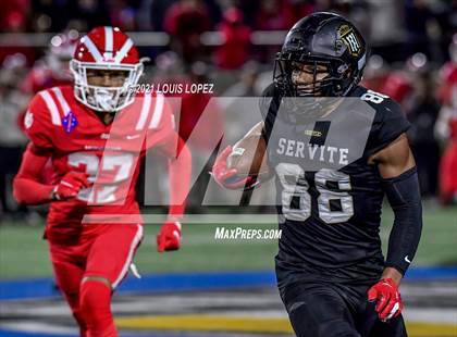 Thumbnail 2 in Servite @ Mater Dei photogallery.