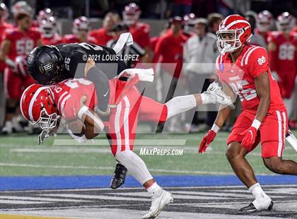 Thumbnail 3 in Servite @ Mater Dei photogallery.