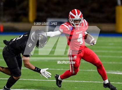 Thumbnail 1 in Servite @ Mater Dei photogallery.