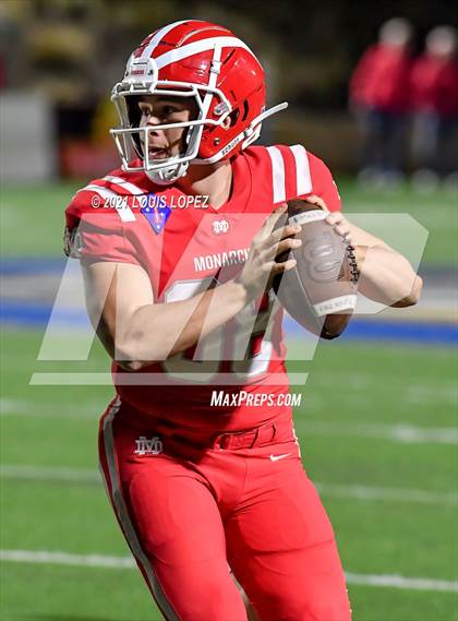 Thumbnail 2 in Servite @ Mater Dei photogallery.