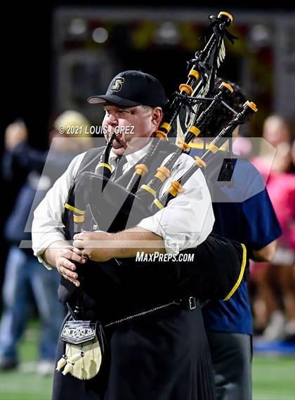 Thumbnail 3 in Servite @ Mater Dei photogallery.