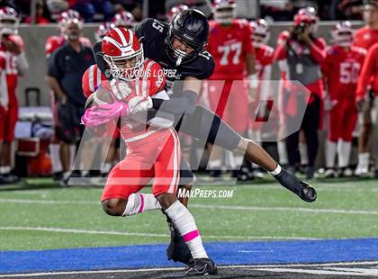 Thumbnail 2 in Servite @ Mater Dei photogallery.